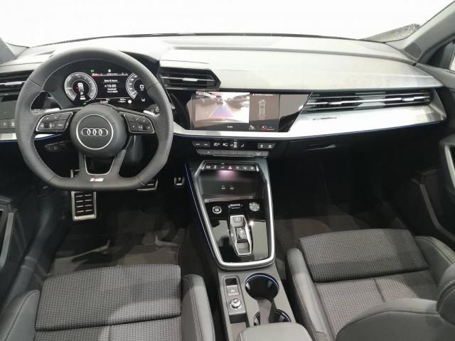 Audi A3 Sportback image 6