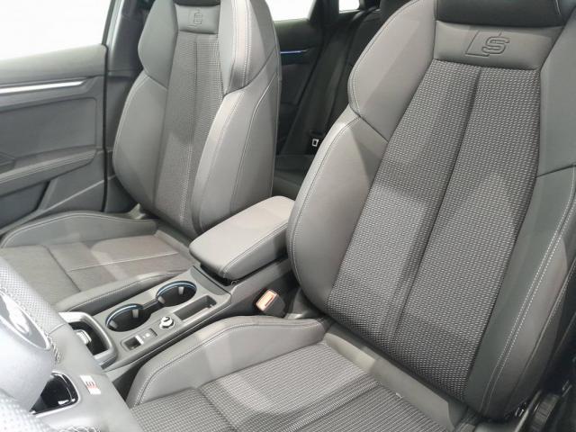 Audi A3 Sportback image 1