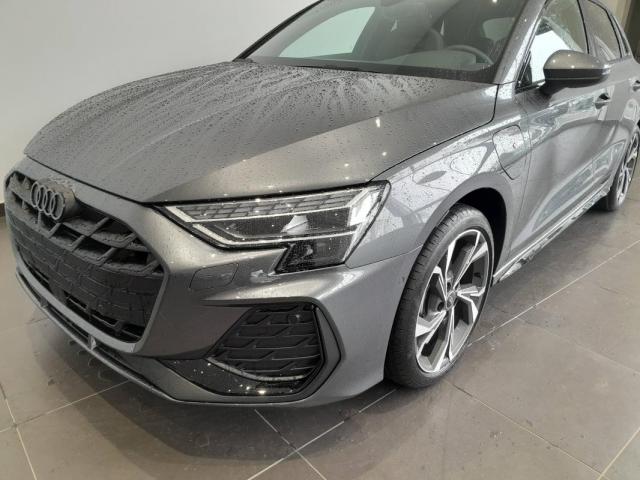Audi A3 Sportback image 4