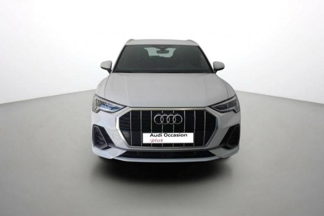 Audi Q3 image 2