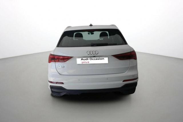 Audi Q3 image 5
