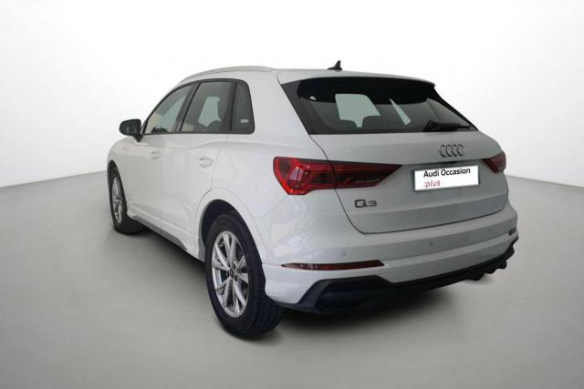 Audi Q3 image 6