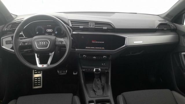 Audi Q3 image 3