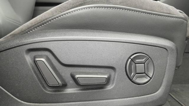 Audi Q3 Sportback image 9