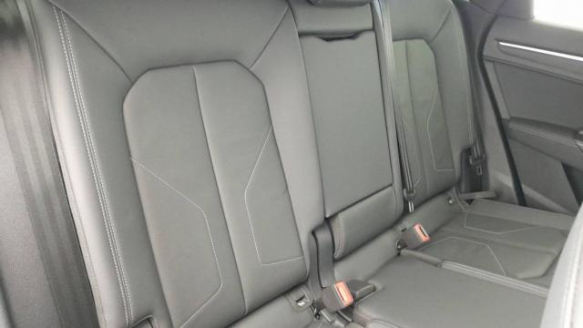 Audi Q3 Sportback image 1