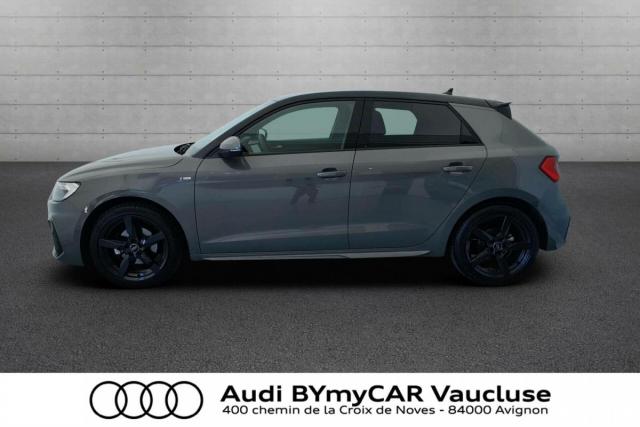 Audi A1 Sportback image 3