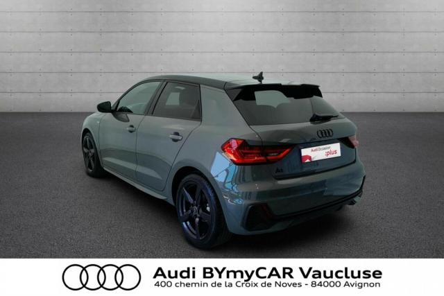 Audi A1 Sportback image 2