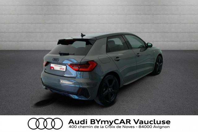 Audi A1 Sportback image 8