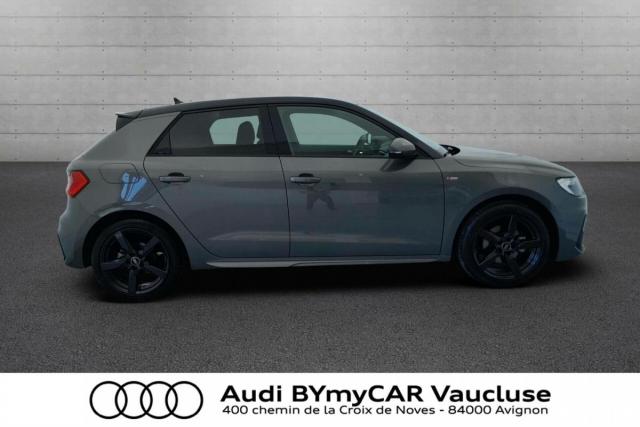 Audi A1 Sportback image 4