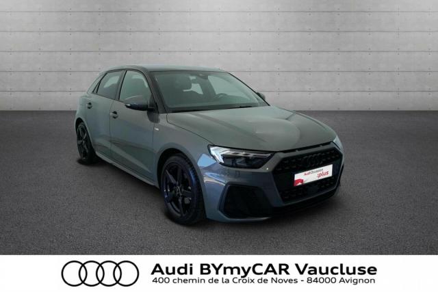 Audi A1 Sportback image 7