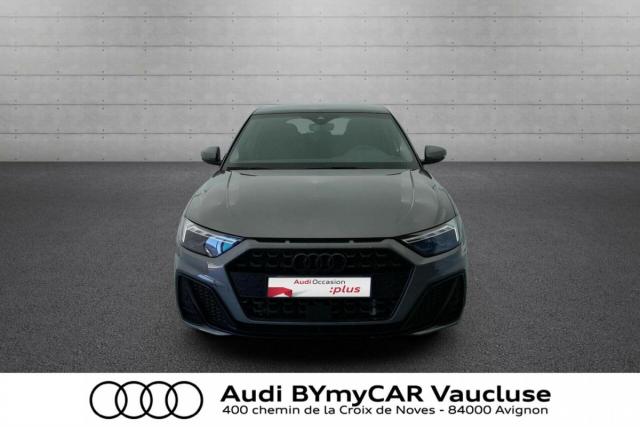 Audi A1 Sportback image 5