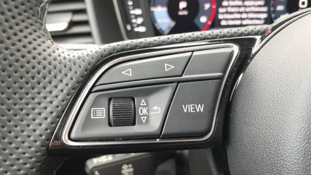 Audi A1 Sportback image 6