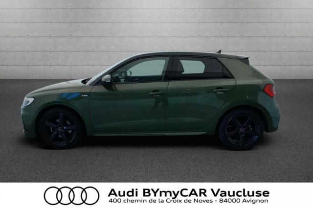 Audi A1 Sportback image 3