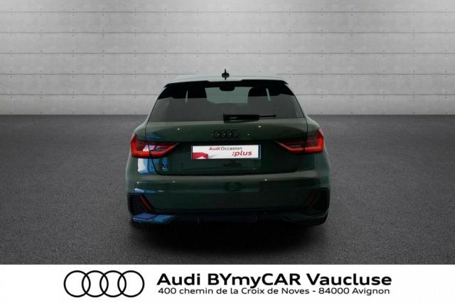 Audi A1 Sportback image 2