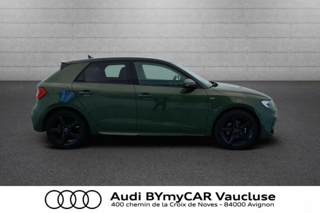 Audi A1 Sportback image 5