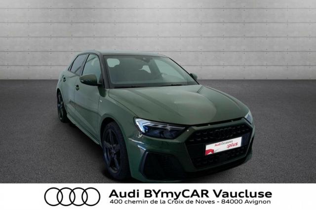 Audi A1 Sportback image 6