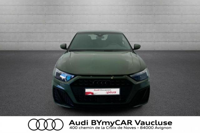 Audi A1 Sportback image 9