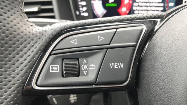 Audi A1 Sportback image 8