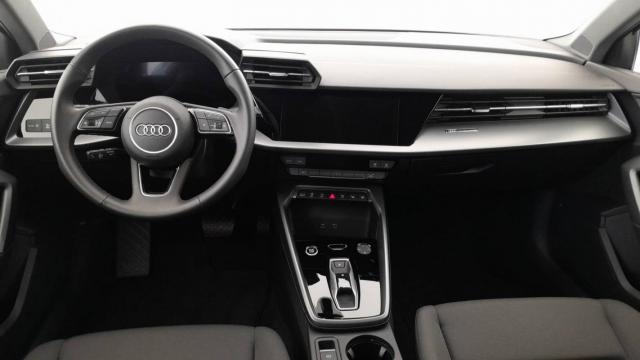 Audi A3 Sportback image 8