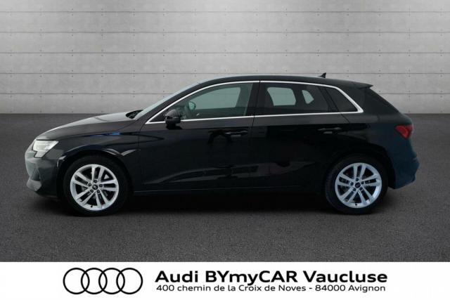 Audi A3 Sportback image 5