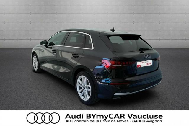 Audi A3 Sportback image 7