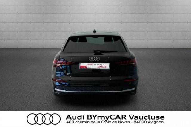 Audi A3 Sportback image 6