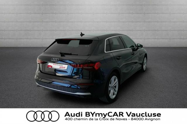 Audi A3 Sportback image 2