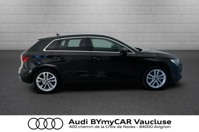 Audi A3 Sportback image 1