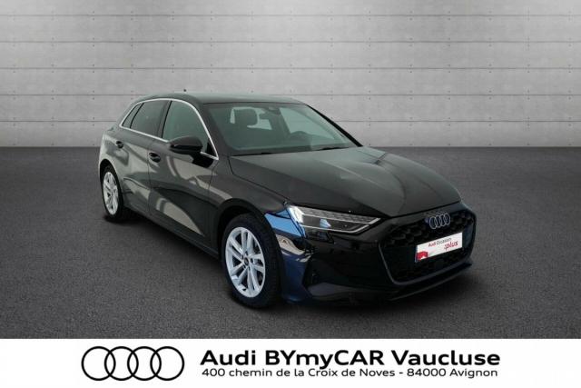 Audi A3 Sportback image 9