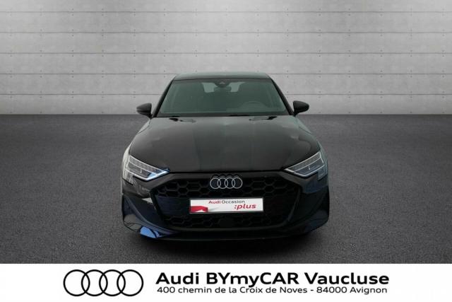 Audi A3 Sportback image 4
