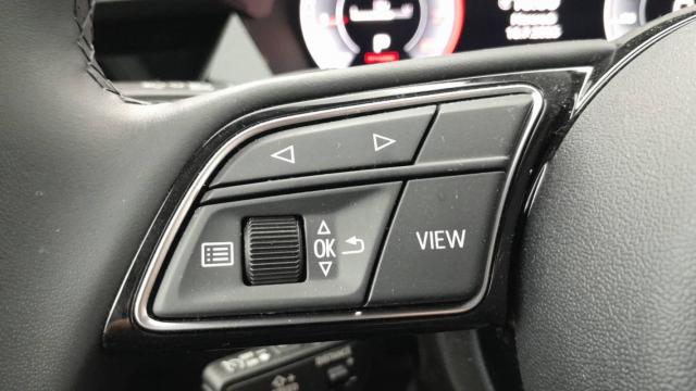 Audi A3 Sportback image 3