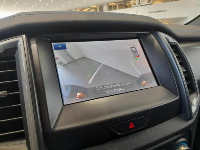 Ford Ranger image 3