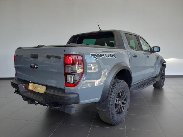 Ford Ranger image 7