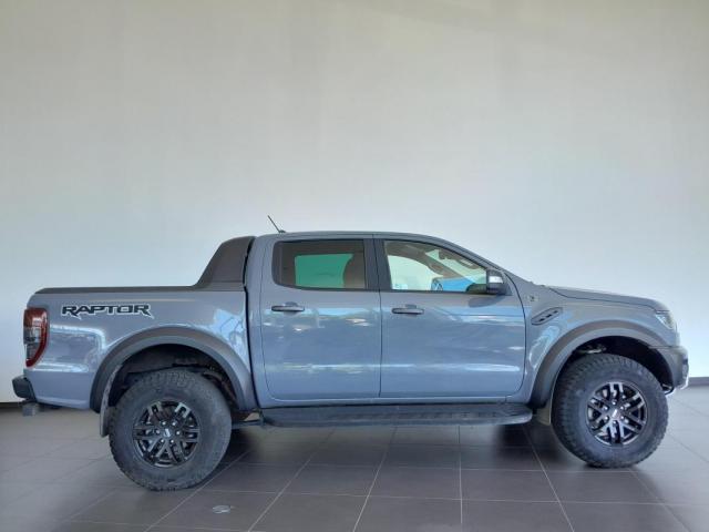 Ford Ranger image 8