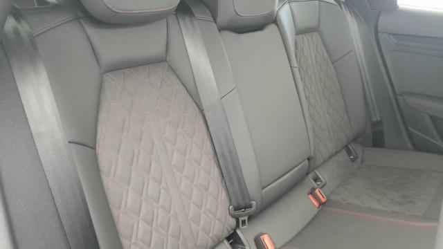 Audi A3 Sportback image 4