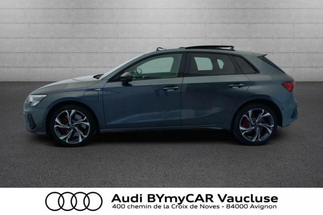 Audi A3 Sportback image 6