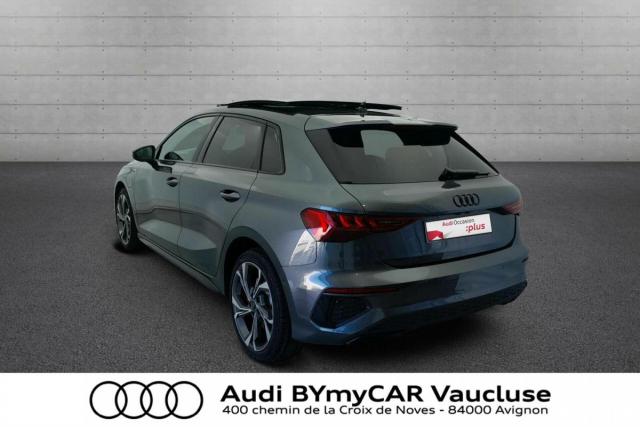 Audi A3 Sportback image 2