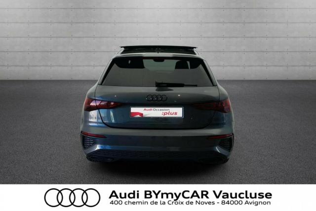 Audi A3 Sportback image 5