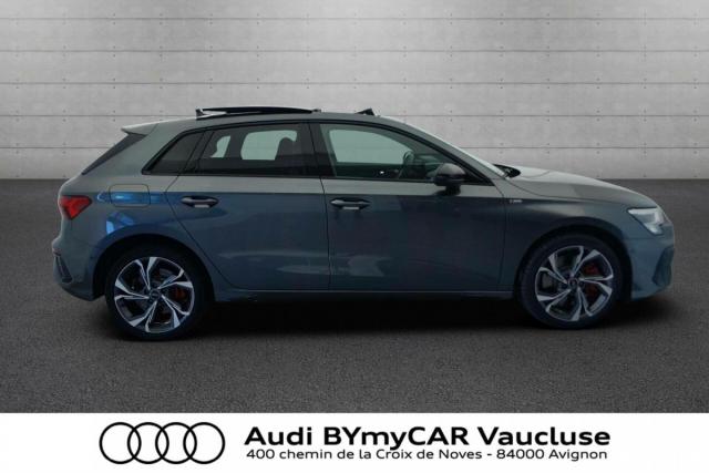 Audi A3 Sportback image 1