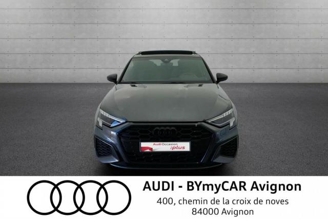 Audi A3 Sportback image 3