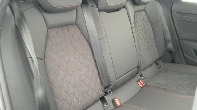 Audi A3 Sportback image 6