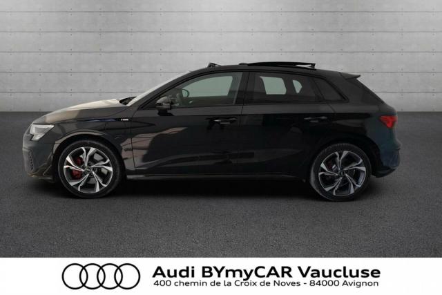 Audi A3 Sportback image 7