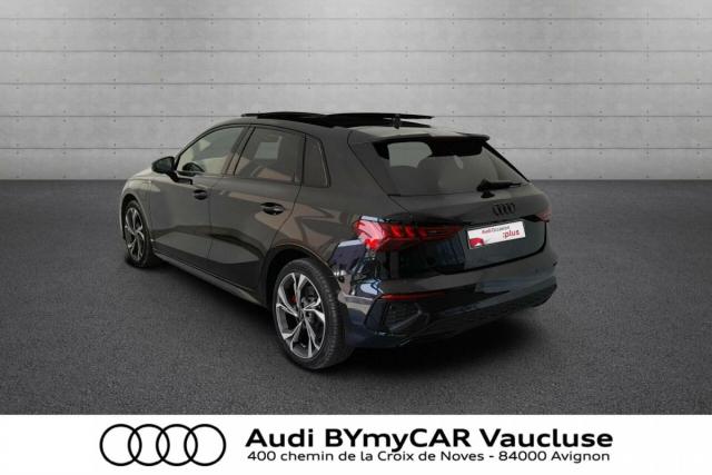 Audi A3 Sportback image 5
