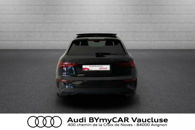 Audi A3 Sportback image 1