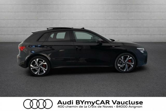 Audi A3 Sportback image 4