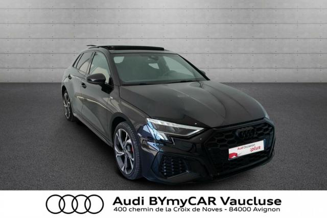 Audi A3 Sportback image 8