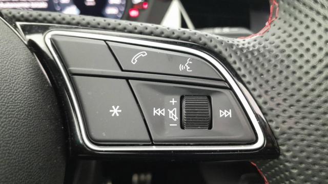 Audi A3 Sportback image 9