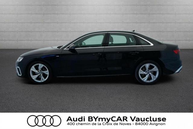 Audi A4 image 1
