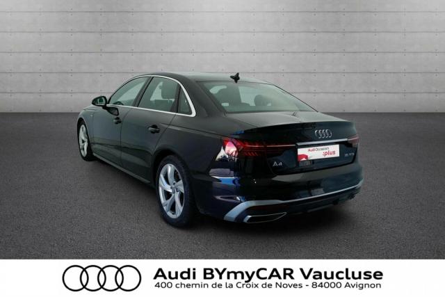 Audi A4 image 9