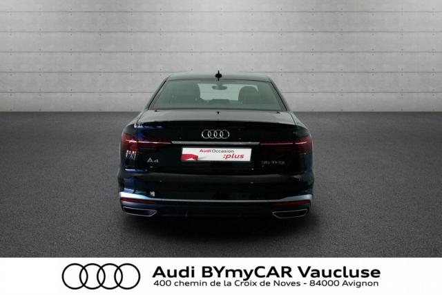 Audi A4 image 6